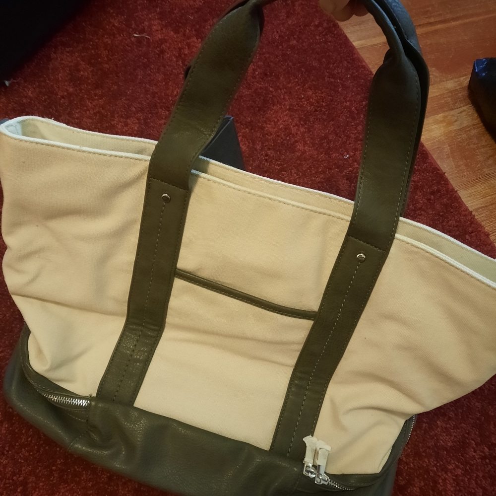 New ,Sole Society  bag